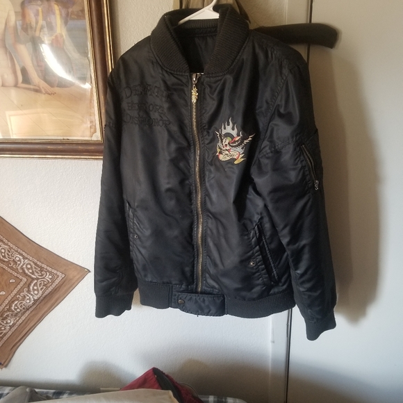 Jacket - Picture 5 of 6